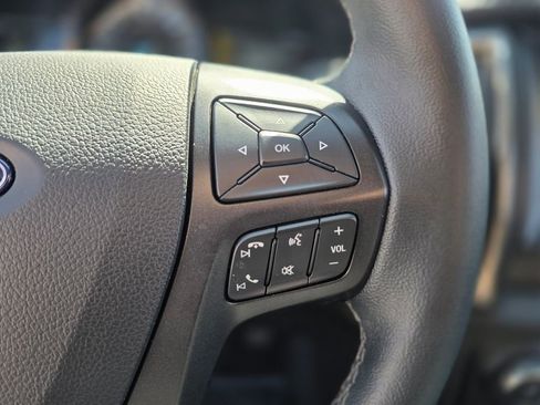 Used 2023 Ford Ranger Lariat w/ Tremor Off-Road Package AWD/4WD image 26