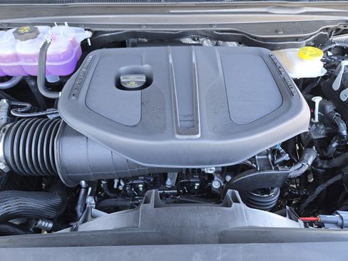 New 2026 RAM 1500 Big Horn image 21