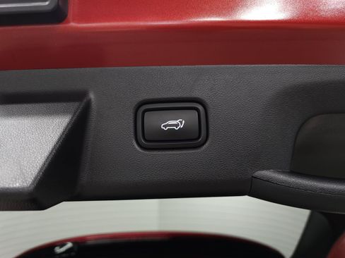 Used 2023 Hyundai Tucson Limited AWD/4WD image 9
