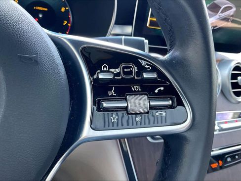 Used 2023 Mercedes-Benz GLC 300 4MATIC Coupe image 24