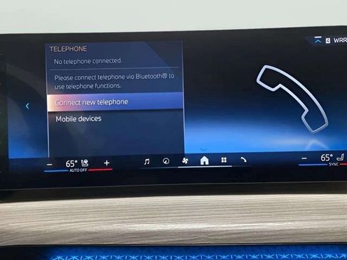 Used 2025 BMW 430i Convertible RWD image 50