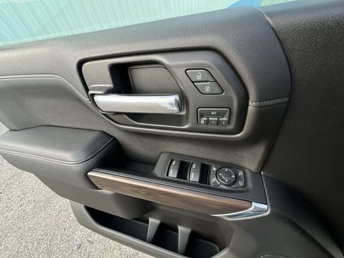 Certified 2020 GMC Sierra 1500 SLT w/ SLT Premium Package image 22