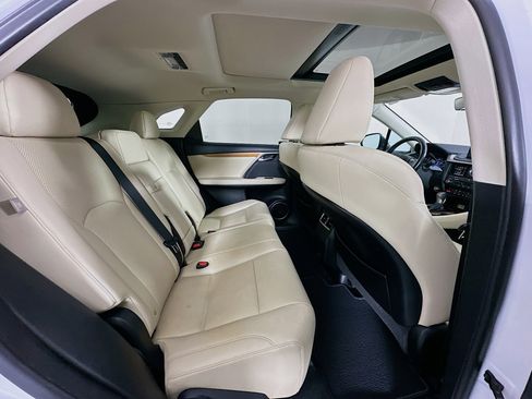 Certified 2022 Lexus RX 350 RX 350 image 31