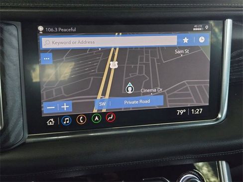 Used 2021 GMC Yukon Denali w/ Denali Ultimate Package image 18