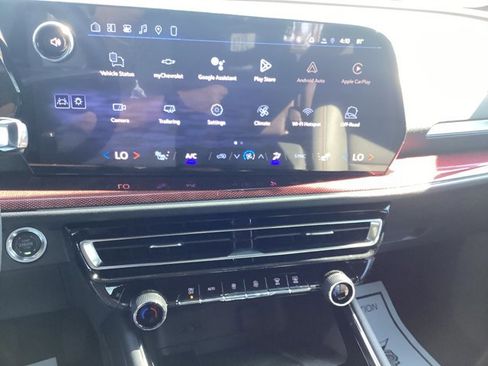 New 2026 Chevrolet Traverse Z71 w/ Driver Confidence Package image 26