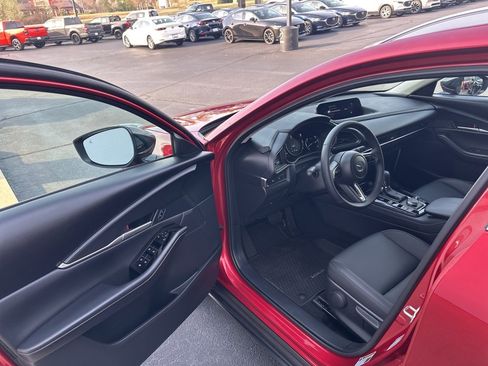 New 2025 MAZDA CX-30 AWD 2.5 S w/ Select Sport Pkg image 20