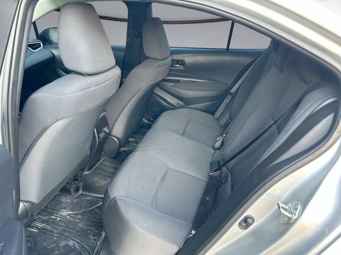 Used 2024 Toyota Corolla LE FWD image 28