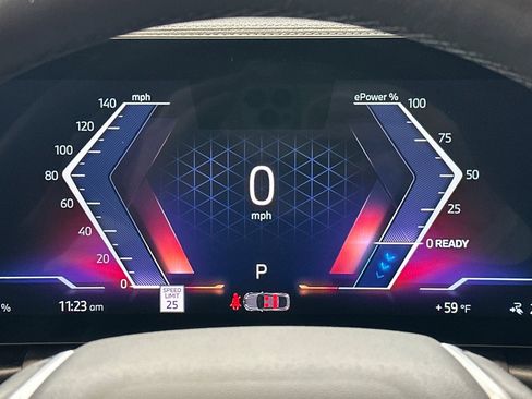 Certified 2023 BMW i4 eDrive40 w/ Premium Package image 19