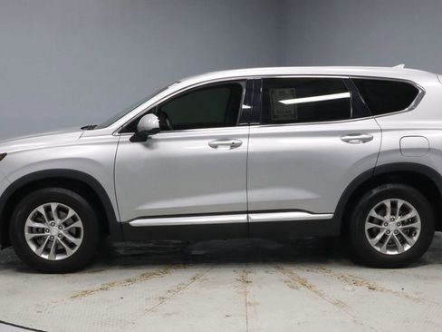 Used 2020 Hyundai Santa Fe SEL FWD image 7