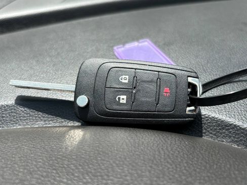 Used 2015 Chevrolet Equinox LS FWD image 21