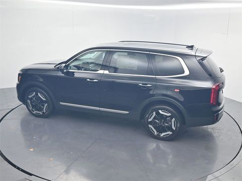 New 2025 Kia Telluride S image 49