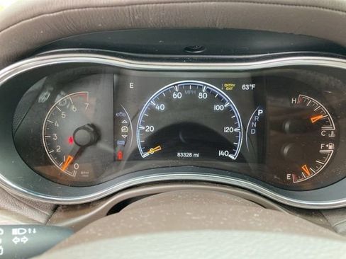 Used 2021 Jeep Grand Cherokee Overland w/ Protech Group AWD/4WD image 29