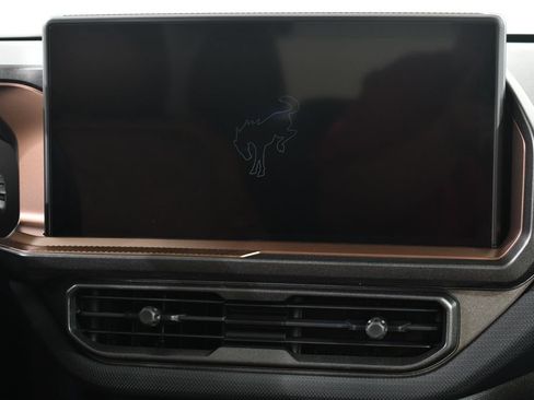 New 2026 Ford Bronco Sport Outer Banks w/ Outer Banks Tech Package+ AWD/4WD image 9