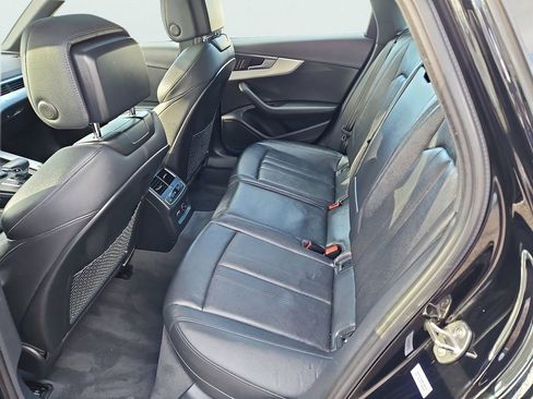 Used 2019 Audi A4 2.0T Premium Plus image 35