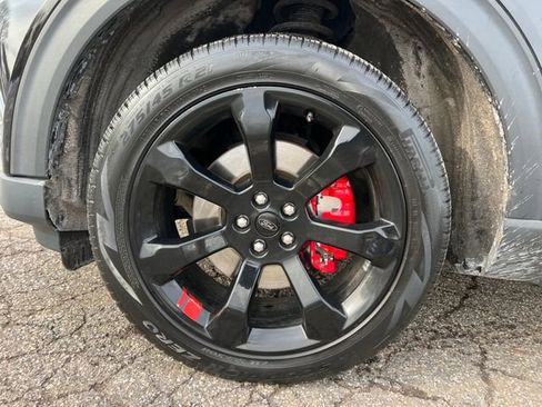 Used 2023 Ford Explorer ST w/ Equipment Group 401A image 16