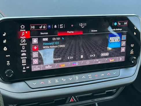 New 2024 Dodge Charger R/T Scat Pack w/ Plus Group image 16