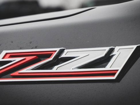 Used 2020 Chevrolet Silverado 1500 LT w/ Texas Edition image 23