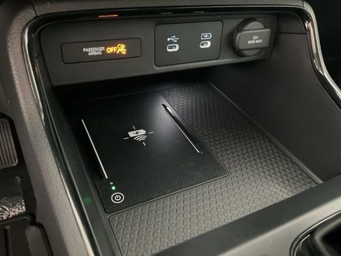 New 2026 Honda CR-V EX image 13