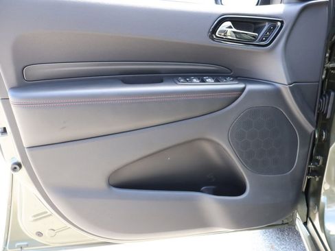 New 2026 Dodge Durango GT AWD/4WD image 22