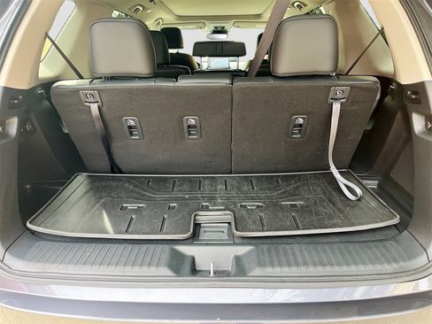 Used 2025 Honda Pilot Elite image 28