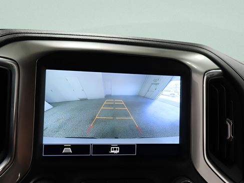 Used 2022 Chevrolet Silverado 1500 RST w/ True North Edition Plus AWD/4WD image 13