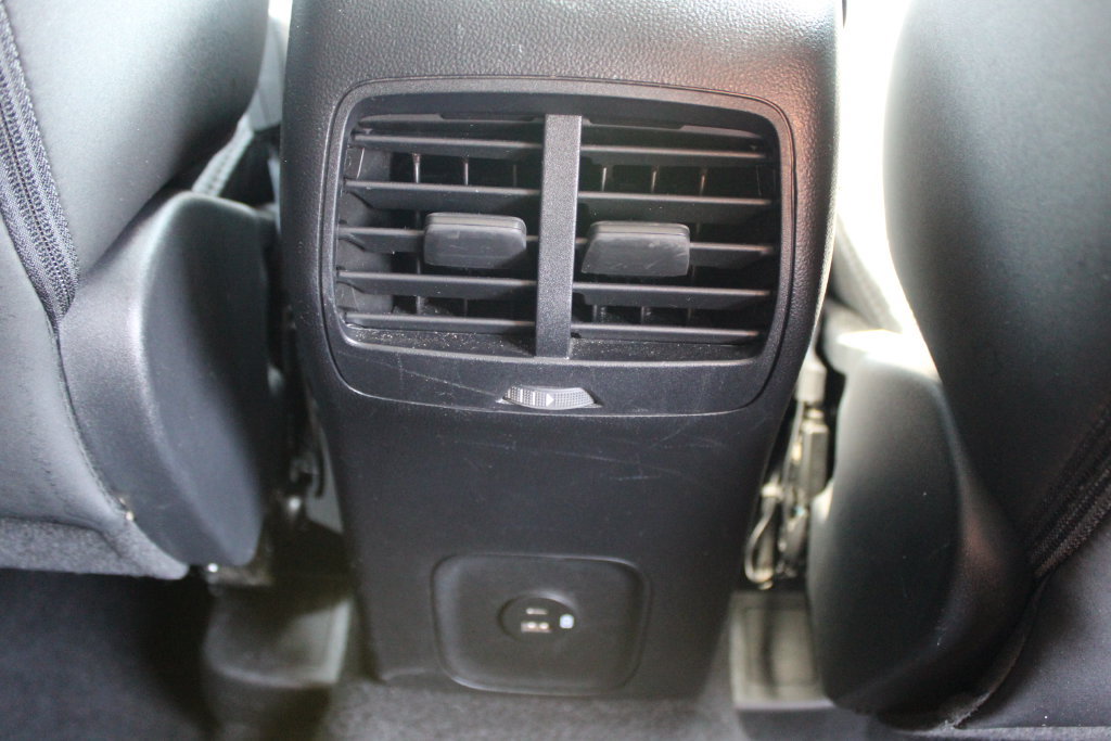 Used 2022 Ford Bronco Sport Big Bend AWD/4WD image 15