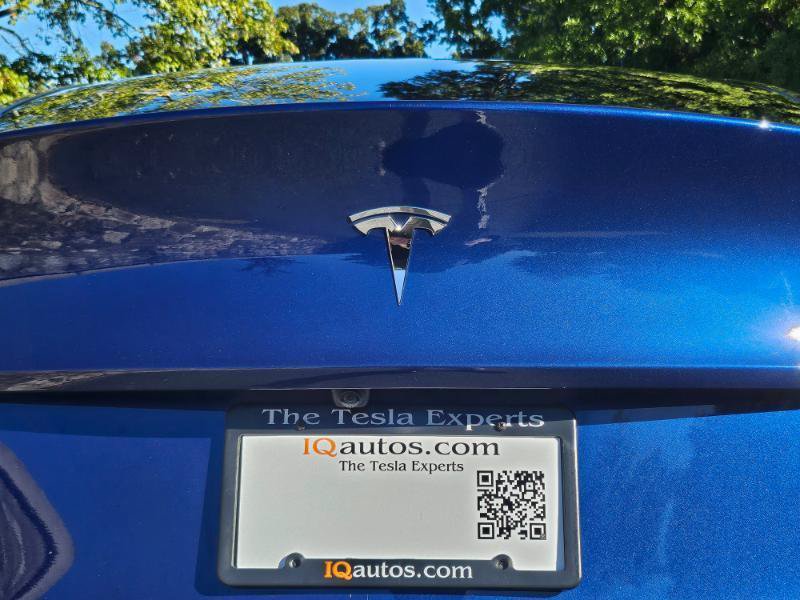 Used 2023 Tesla Model Y Long Range AWD/4WD image 29