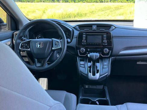 Used 2021 Honda CR-V LX image 38