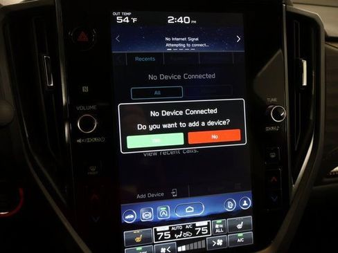 New 2026 Subaru Forester Wilderness w/ Wilderness Plus Package image 24