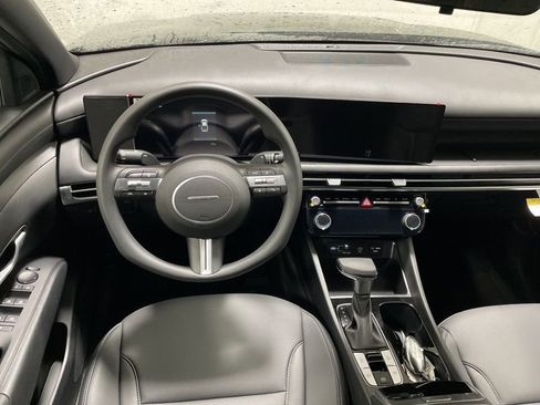 New 2026 Hyundai Santa Cruz SEL AWD/4WD image 26