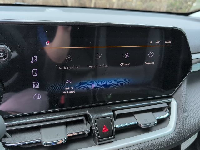 New 2026 Chevrolet TrailBlazer LT w/ Convenience Package FWD image 19