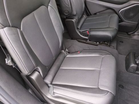 New 2026 Jeep Grand Cherokee L Limited AWD/4WD image 21