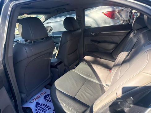 Used 2010 Honda Civic EX-L image 8