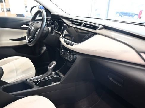 Used 2023 Buick Encore GX Preferred FWD image 13