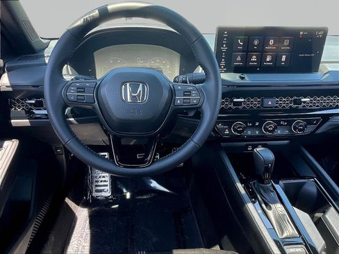 Used 2026 Honda Accord Sport image 8
