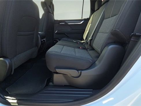 New 2026 GMC Acadia Elevation w/ Black Edition image 20