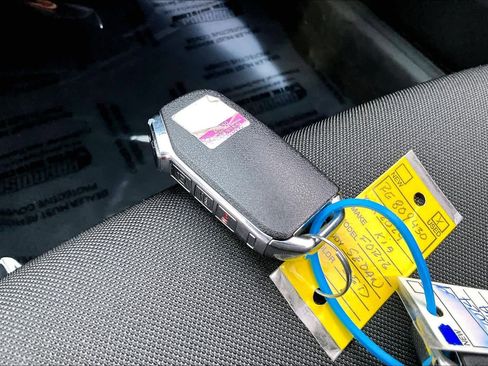 Used 2024 Kia Forte GT-Line image 13