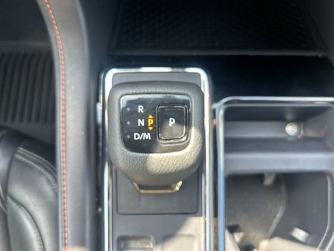 Used 2024 Nissan Pathfinder Rock Creek AWD/4WD image 14
