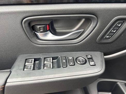 New 2026 Honda Passport TrailSport Elite image 11