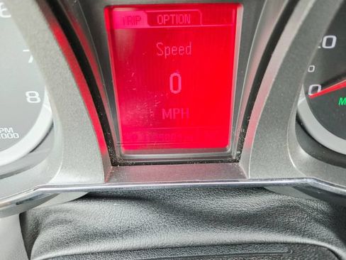 Used 2016 GMC Terrain SLT w/ Open Road Package AWD/4WD image 22
