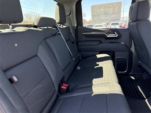 New 2026 GMC Sierra 1500 Elevation w/ X31 Off-Road Package image 19