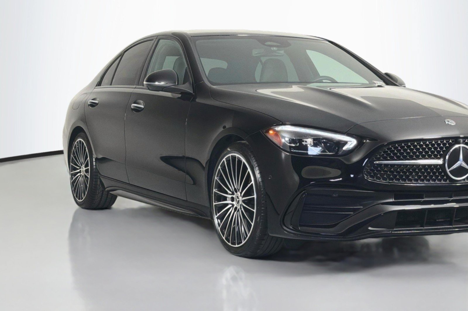 Certified 2024 Mercedes-Benz C 300 Sedan image 15