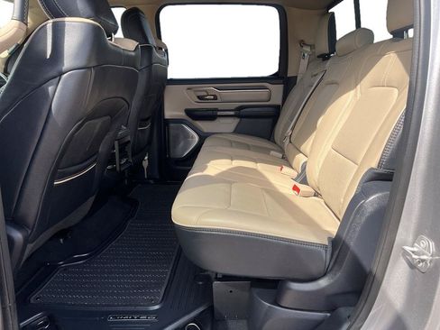 Used 2019 RAM 1500 Limited AWD/4WD image 7