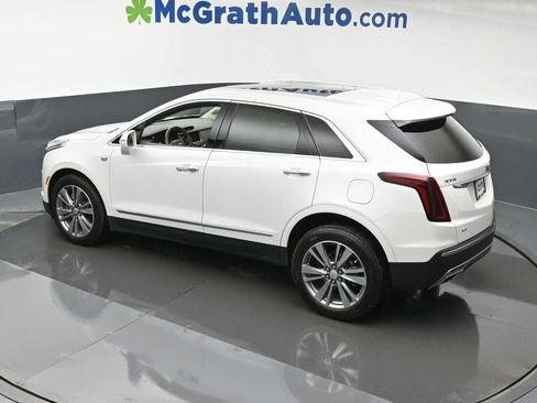 Used 2020 Cadillac XT5 Premium Luxury image 19