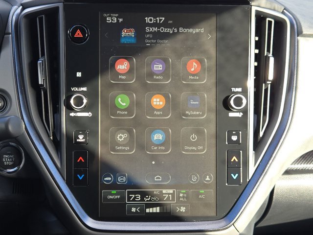 New 2026 Subaru Crosstrek 2.5i Limited AWD/4WD image 3