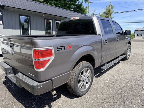 Used 2014 Ford F150 STX w/ Equipment Group 201A Mid RWD image 7