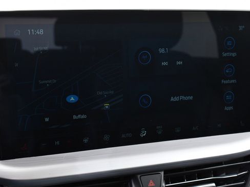 New 2026 Ford Escape SE w/ PHEV Premium Package image 28