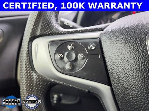 Certified 2022 GMC Terrain SLE w/ Driver Convenience Package image 28