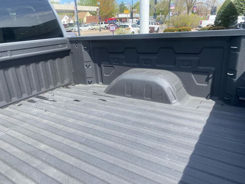 Used 2024 Chevrolet Silverado 1500 W/T w/ WT Safety Package AWD/4WD image 6