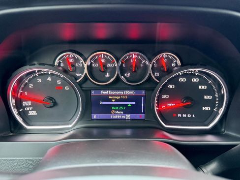 Used 2019 Chevrolet Silverado 1500 RST w/ All-Star Edition image 33